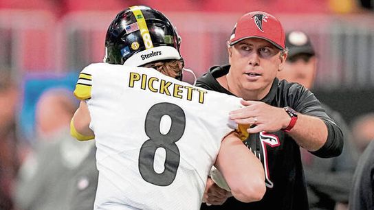 Steelers' New OC Arthur Smith Absolutely Must "Impact The QB"; Most Importantly Kenny Pickett According To Rooney II (Steelers News)